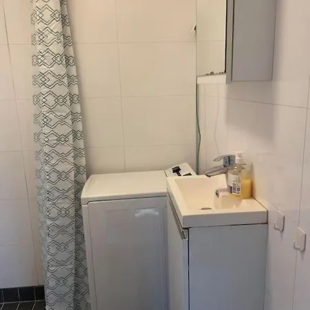 Koselig Anneks I Heggedal! * أسكير