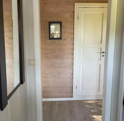 Koselig Anneks I Heggedal! Asker