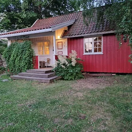 Koselig Anneks I Heggedal! * Asker