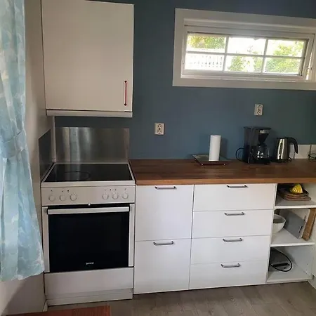 Koselig Anneks I Heggedal! *