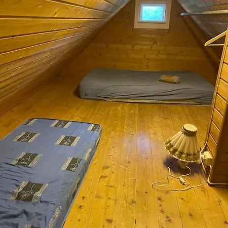 Koselig Anneks I Heggedal! Tatil Evi *