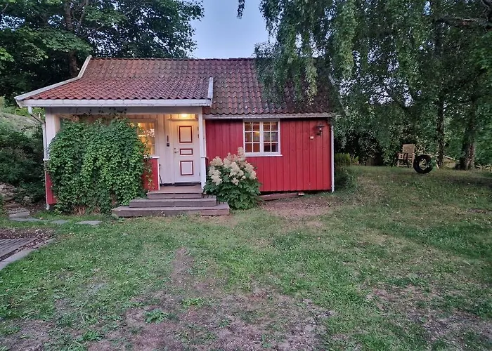 Vakantiehuis Koselig Anneks I Heggedal! Asker