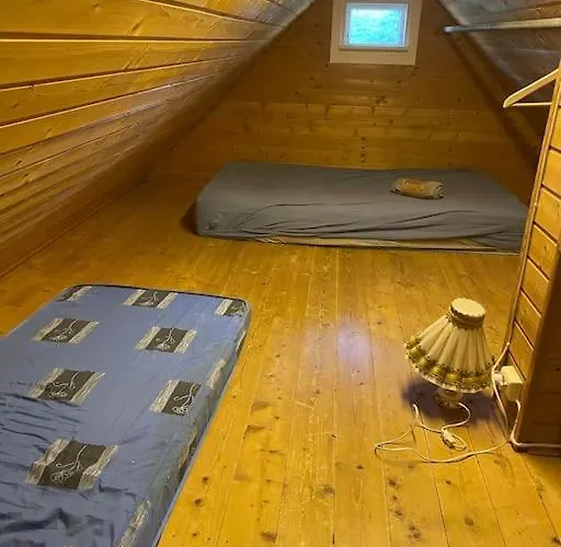 Koselig Anneks I Heggedal! Vakantiehuis *